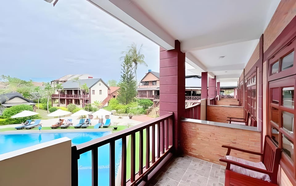 Little Muine Cottages Resort Resort in Phan Thiet