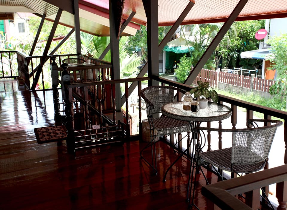 Ao Nang Home Stay Hotel in Krabi Changwat