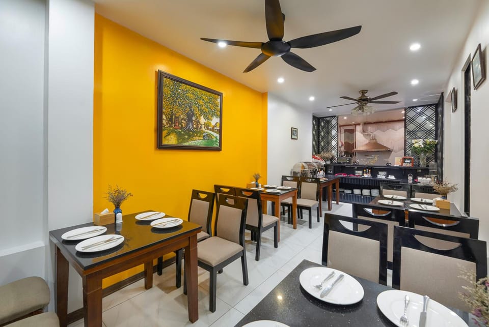HANOI STARLIGHT BOUTIQUE HOTEL Boutique hotel in Hanoi