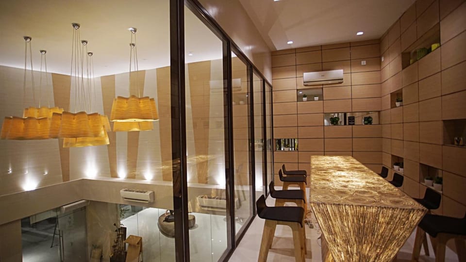 WATERGATE HOTEL BUTUAN Hotel in Caraga
