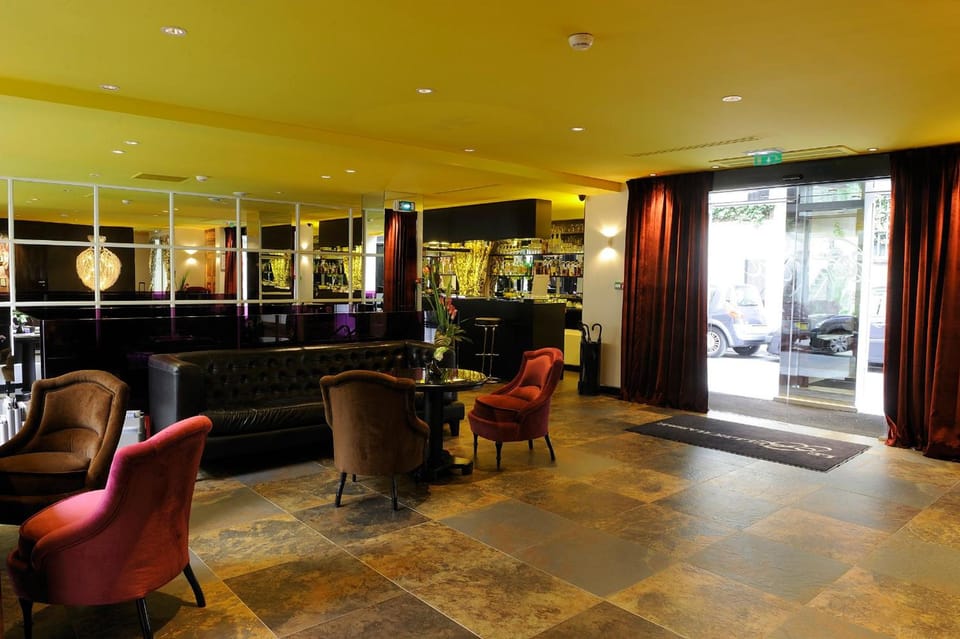 Hotel Le Bellechasse Saint-Germain Hotel in Paris