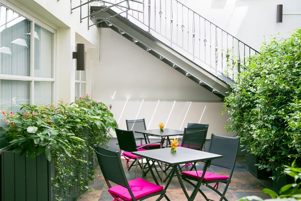 Hotel Le Bellechasse Saint-Germain Hotel in Paris