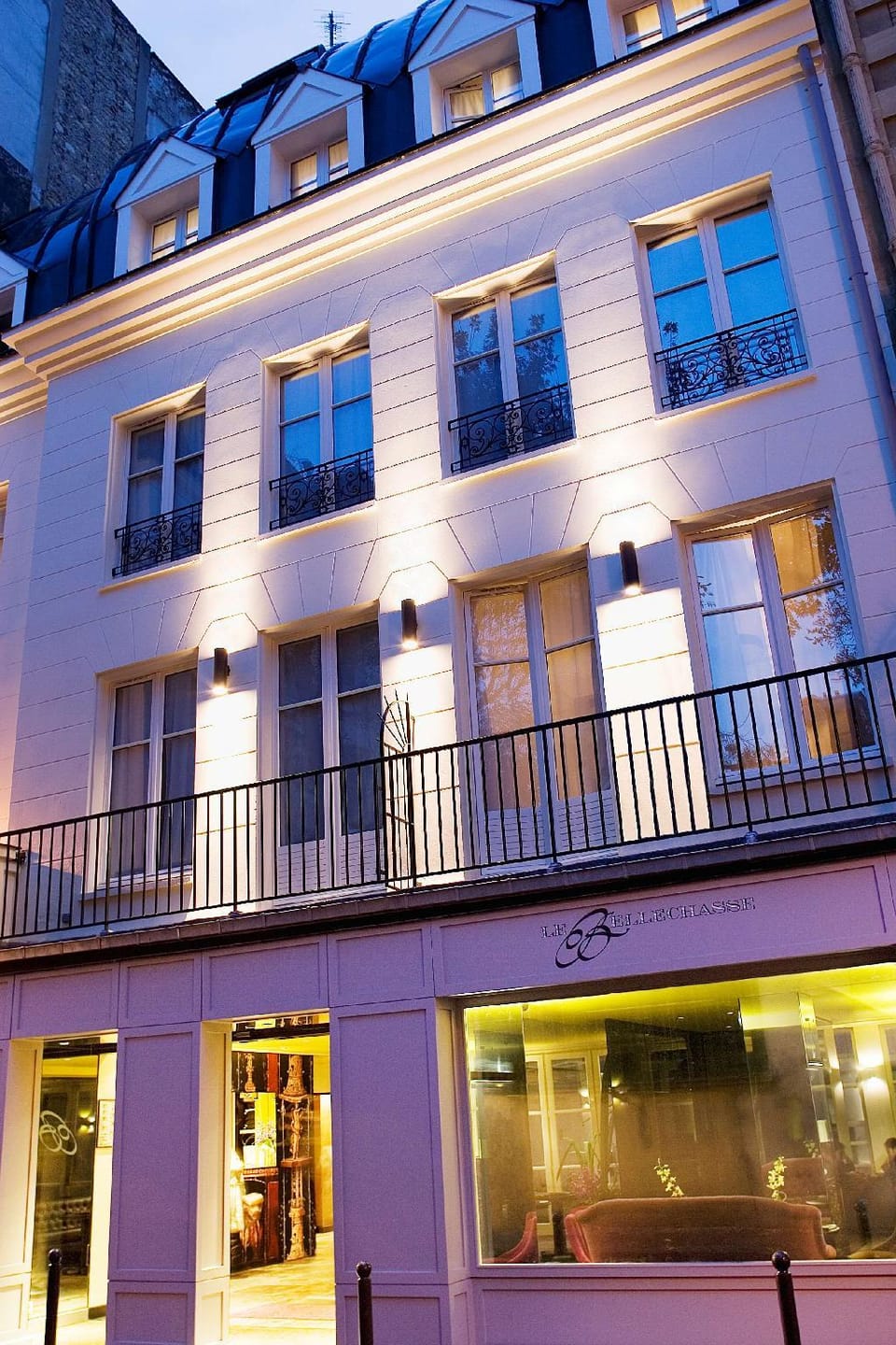 Hotel Le Bellechasse Saint-Germain Hotel in Paris