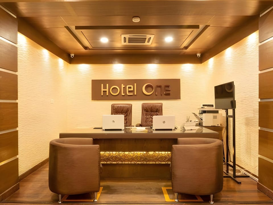 Hotel One Tariq Road Multan Hotel in Punjab