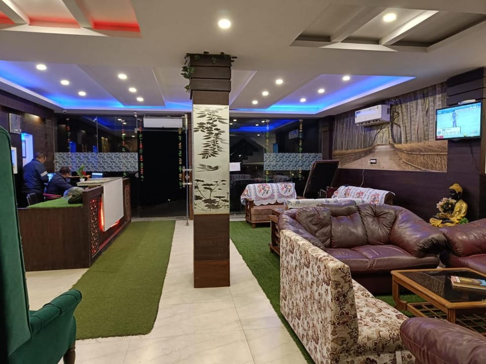 Hotel King Castle Hotel in Himachal Pradesh
