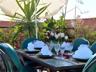 Riad la Perle de Marrakech Apartment hotel in Marrakesh