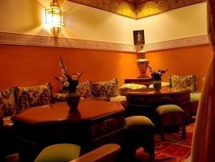 Riad la Perle de Marrakech Apartment hotel in Marrakesh