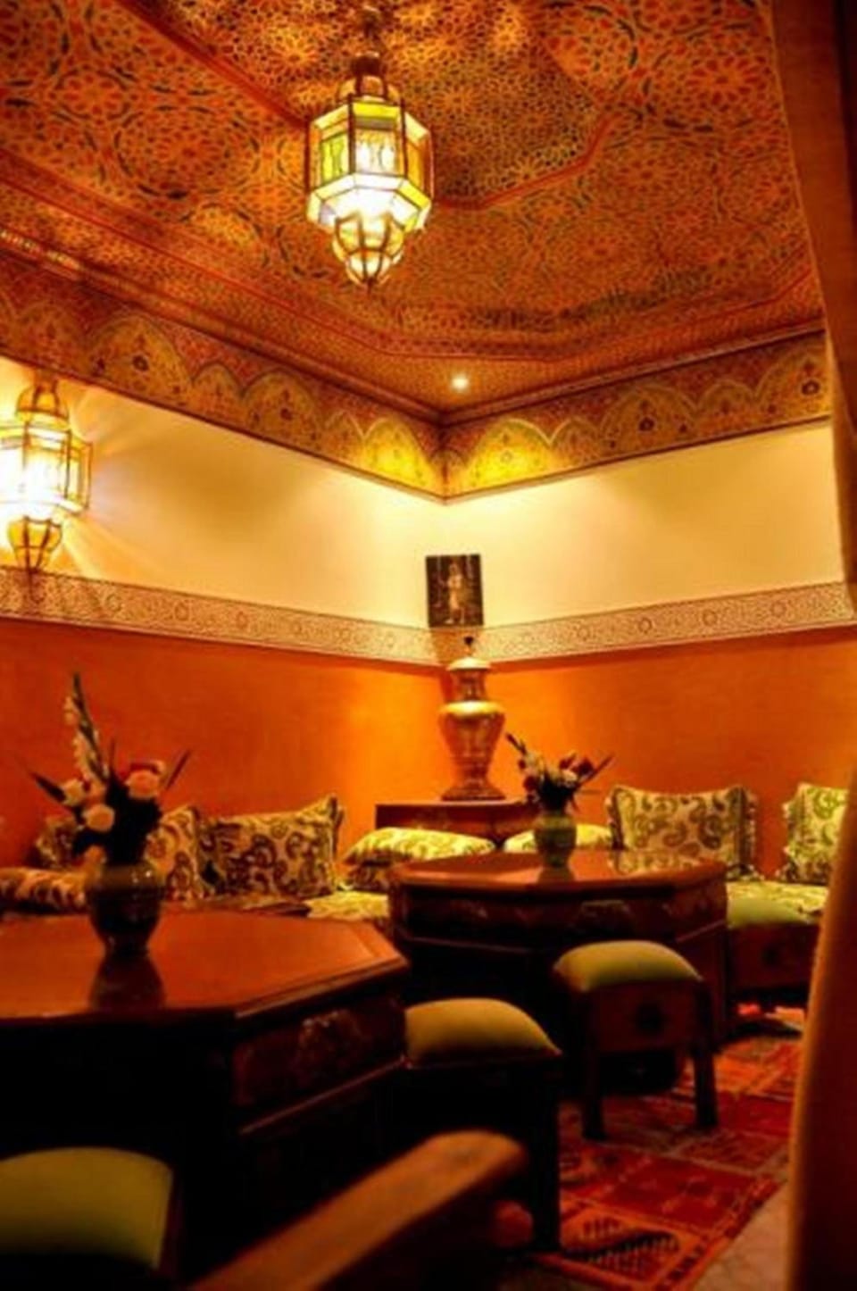 Riad la Perle de Marrakech Apartment hotel in Marrakesh