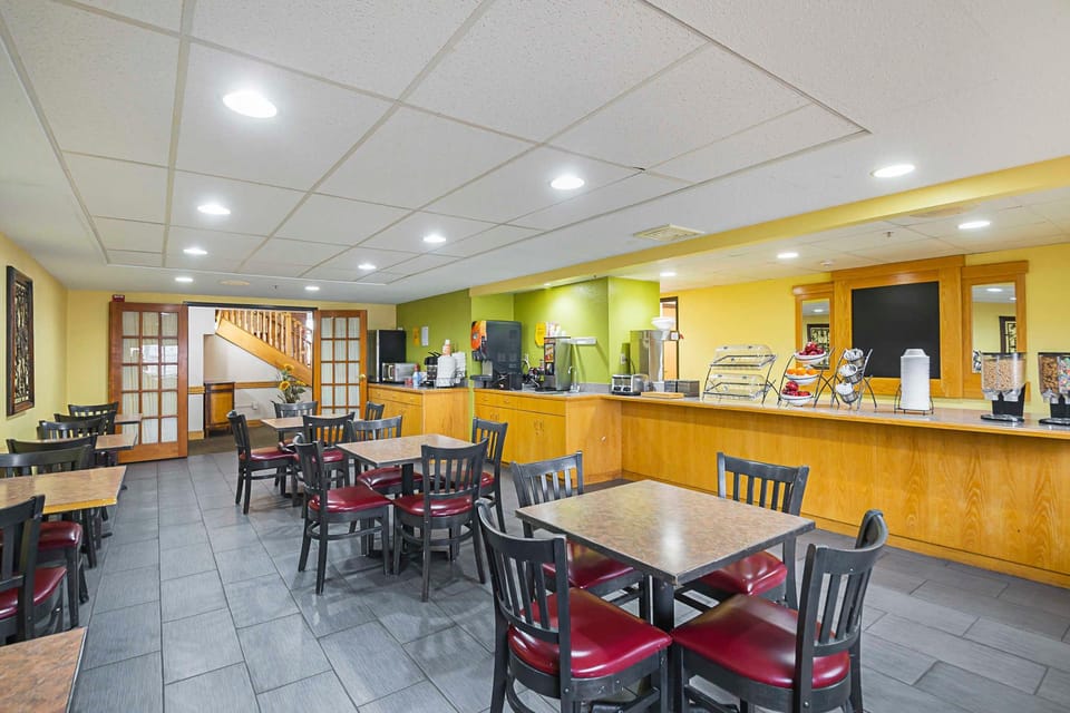 Food and beverages