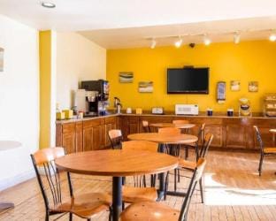 Watsonville Hotel in Watsonville