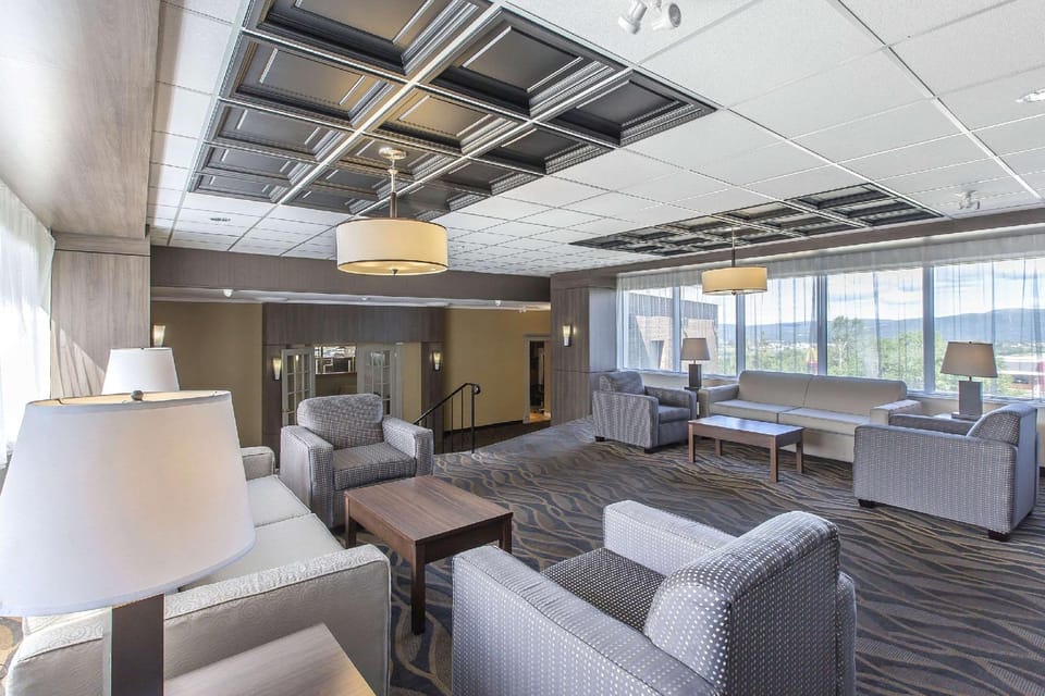 Quality Inn Hotel in Corner Brook