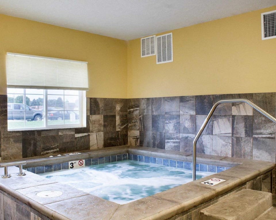 Facilities