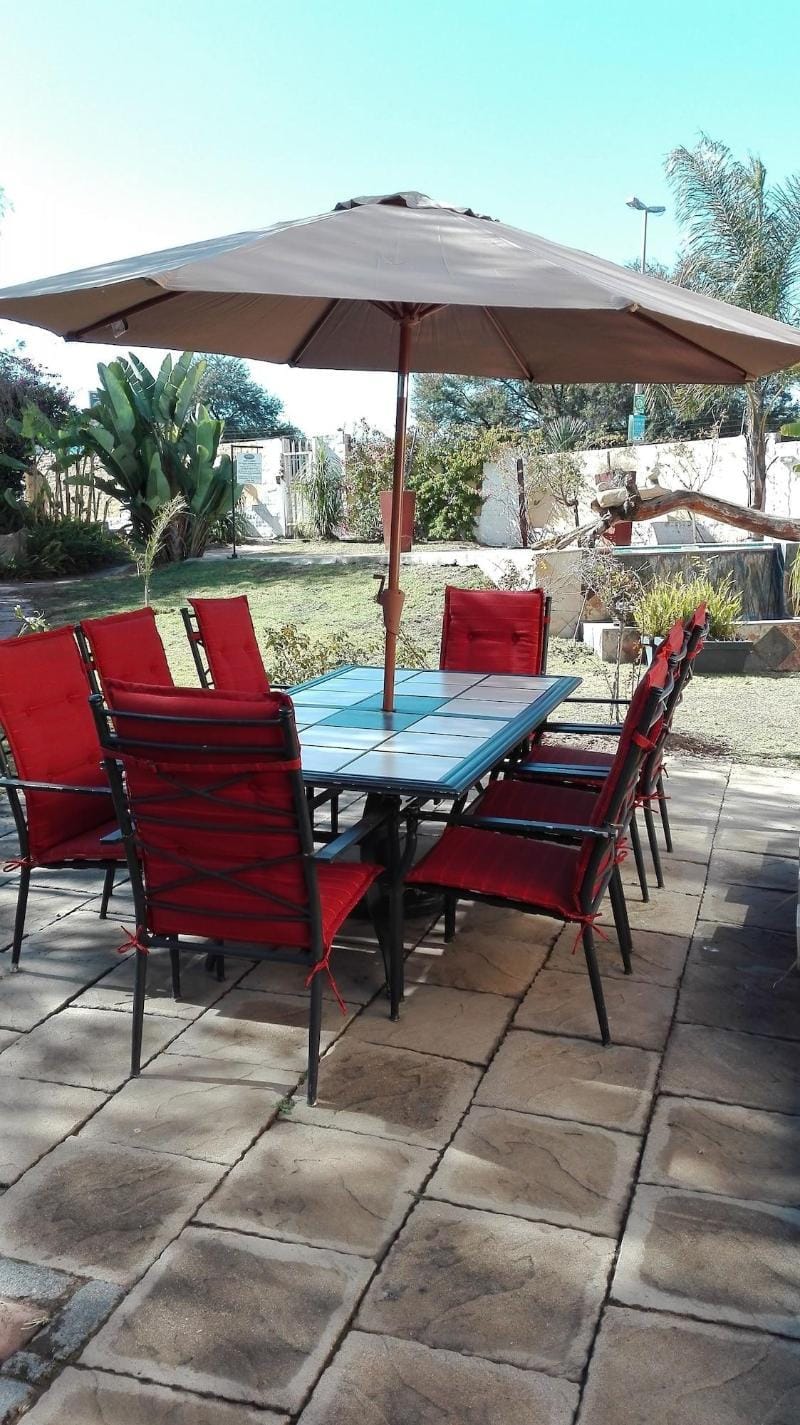 Villa Via Hotel Midrand Hotel in Sandton