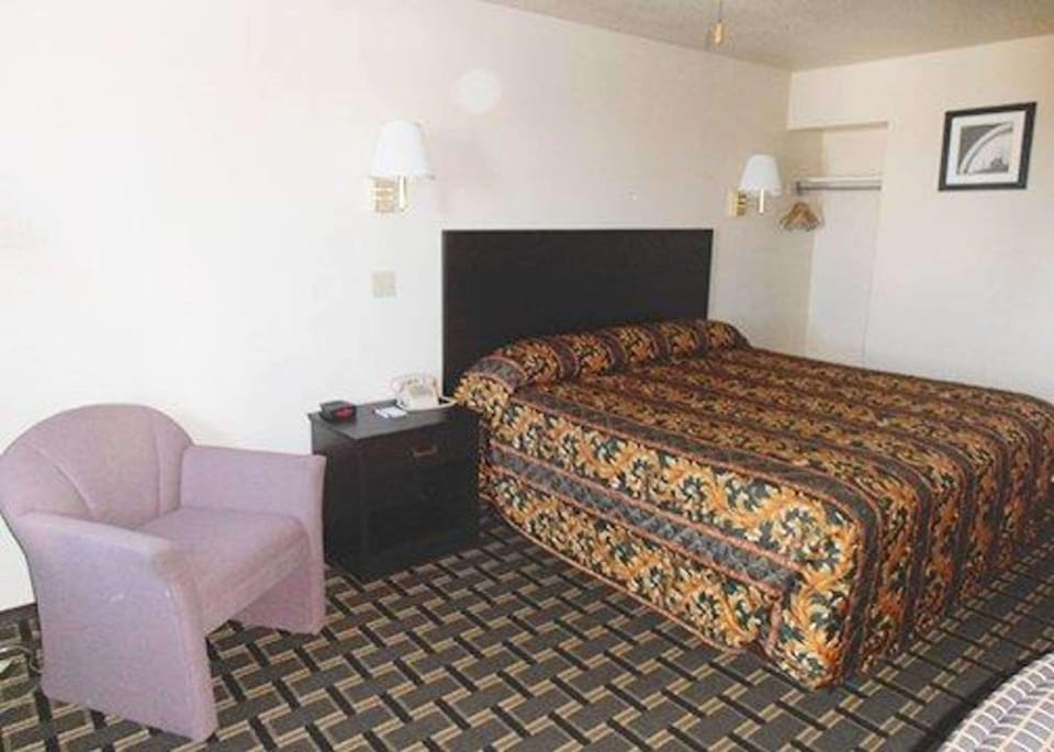 Econo Lodge La Junta Hotel in Colorado