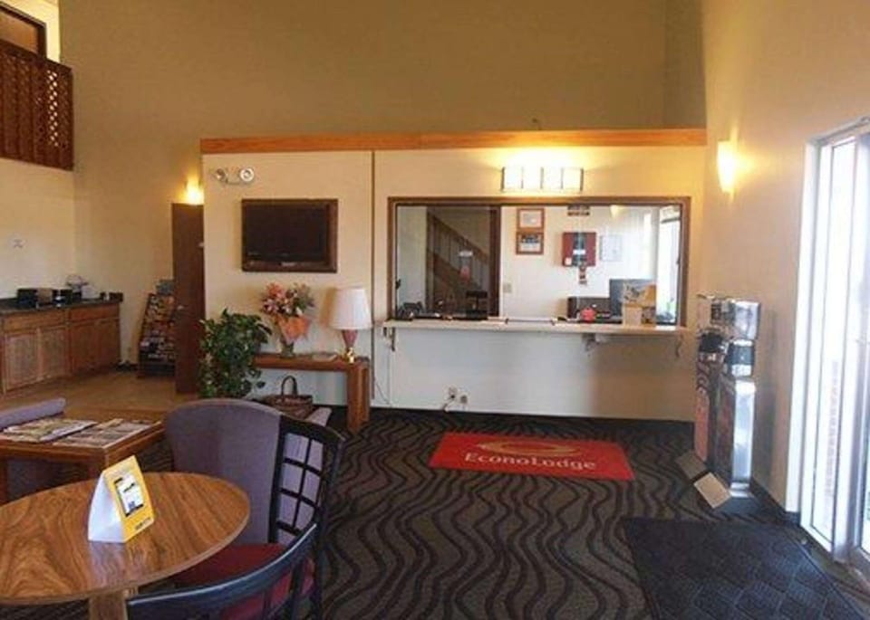 Econo Lodge La Junta Hotel in Colorado
