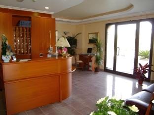 Euro House Inn Hotel in Lazio