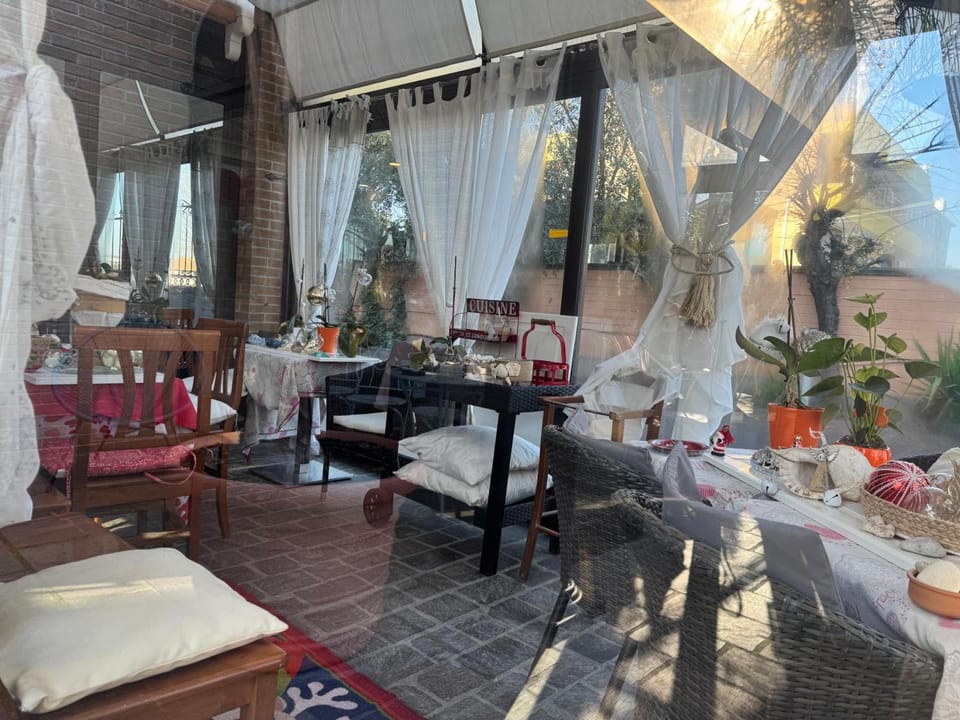 Euro House Inn Hotel in Lazio