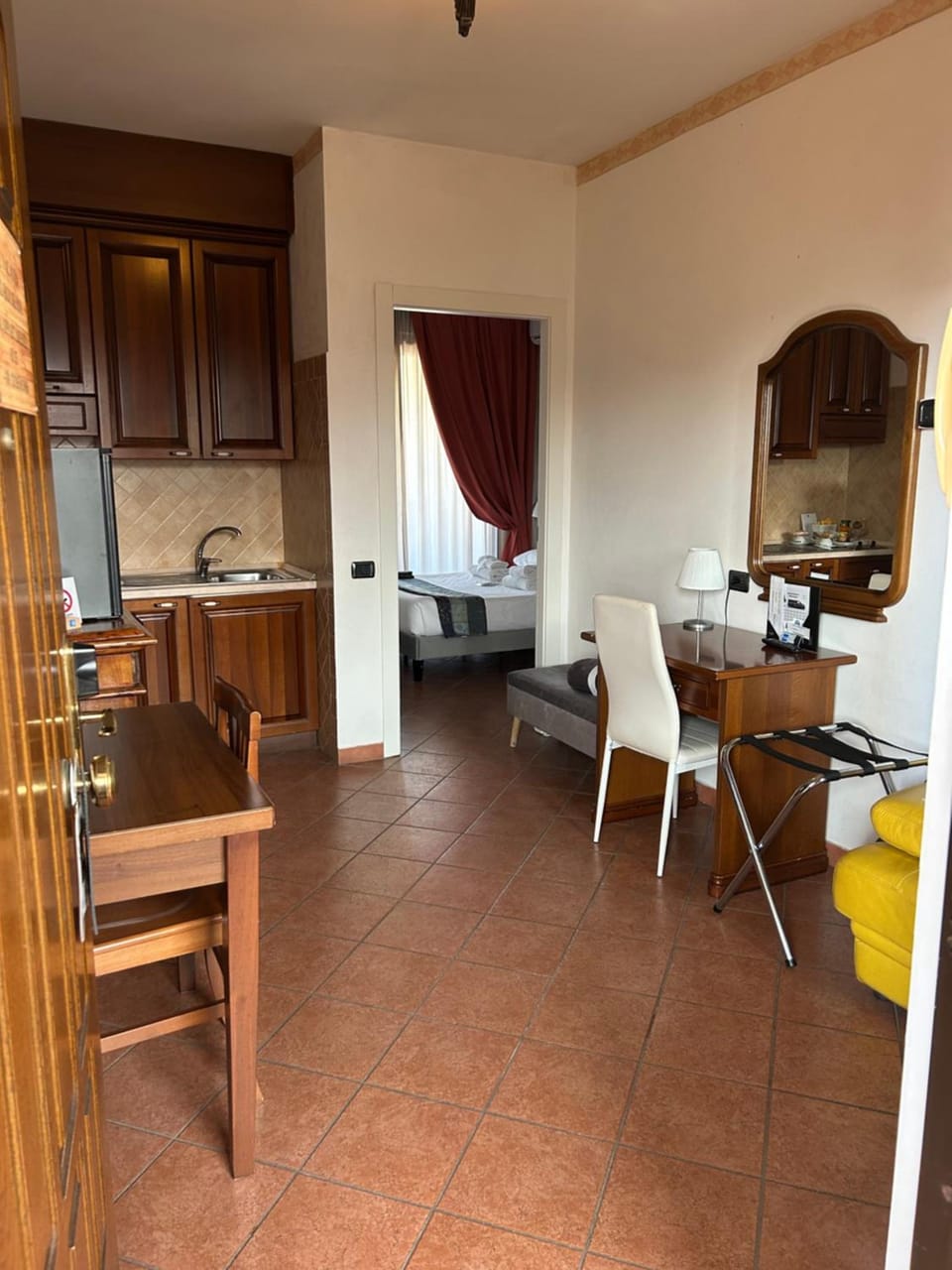 Euro House Inn Hotel in Lazio