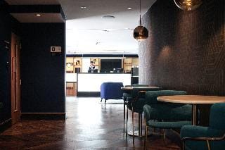 The Comet London Hatfield Hotel in Hatfield
