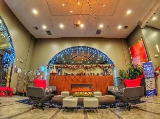 Hartford Hotel, Best Western Signature Collection Hotel in Rosemead