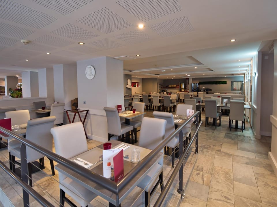 La Table de Gustave Hotel in Jura