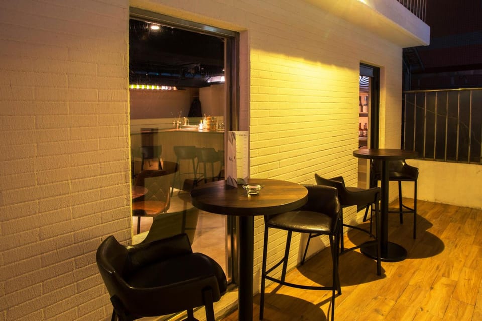 Just Live Inn-Taipei Station Hotel in Taipei City