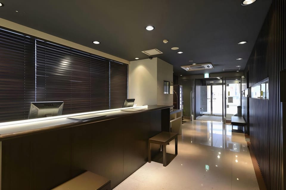 3S Hotel Hiratsuka Hotel in Kanagawa Prefecture