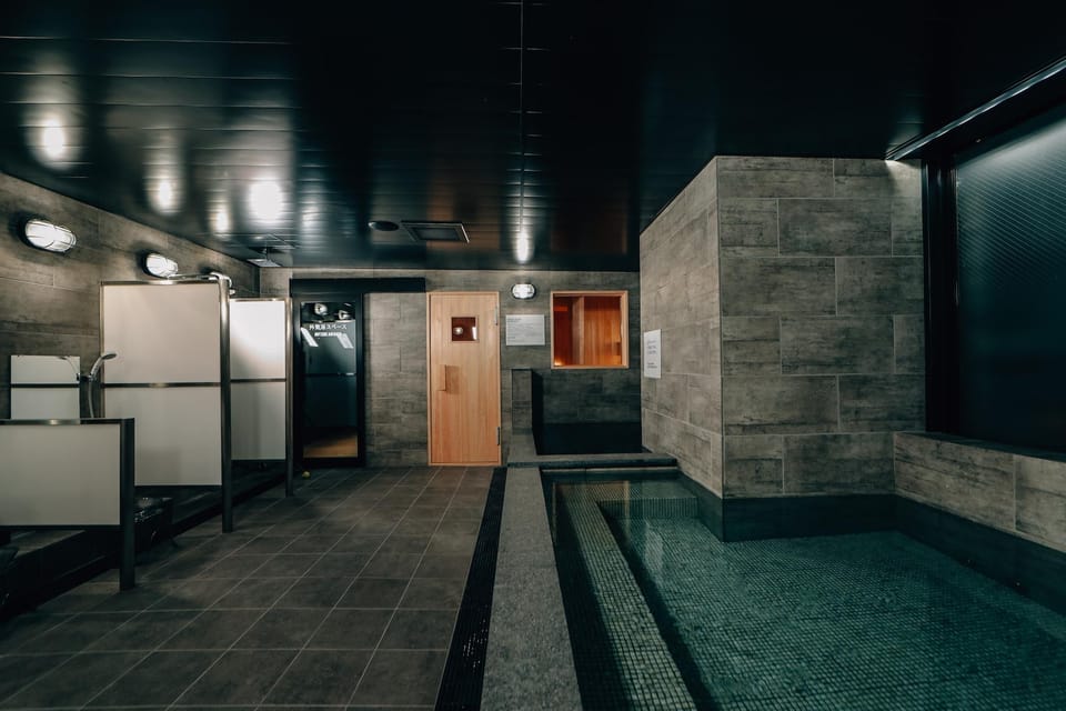 3S Hotel Hiratsuka Hotel in Kanagawa Prefecture