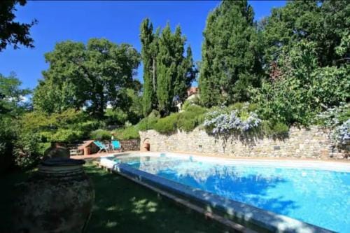 La casa di Arianna Hotel in Tuscany