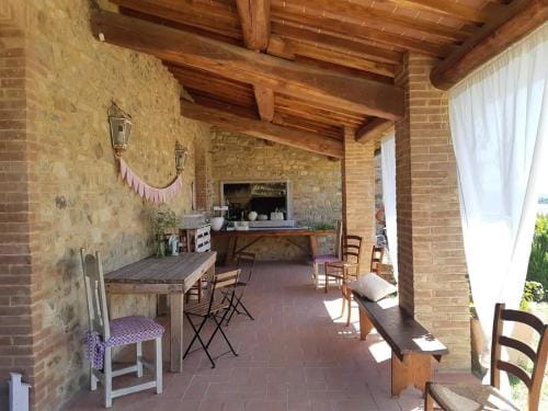 La casa di Arianna Hotel in Tuscany