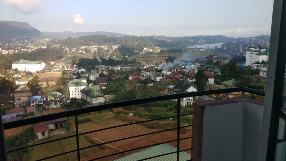 Ashley Resort Hotel in Nuwara Eliya