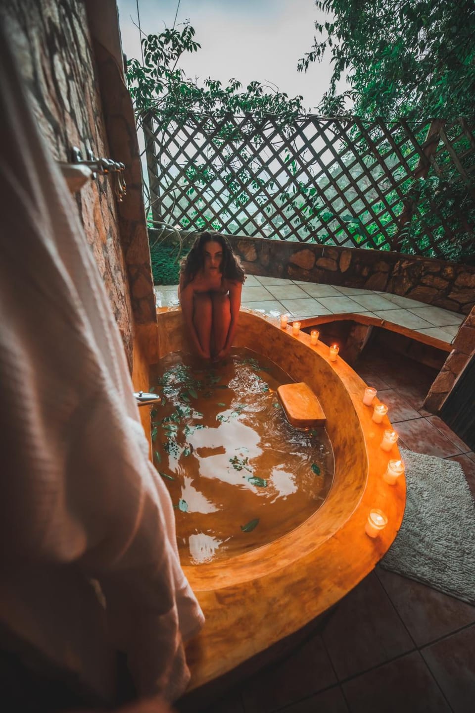 Lush Atitlan Hotel in Sololá Department