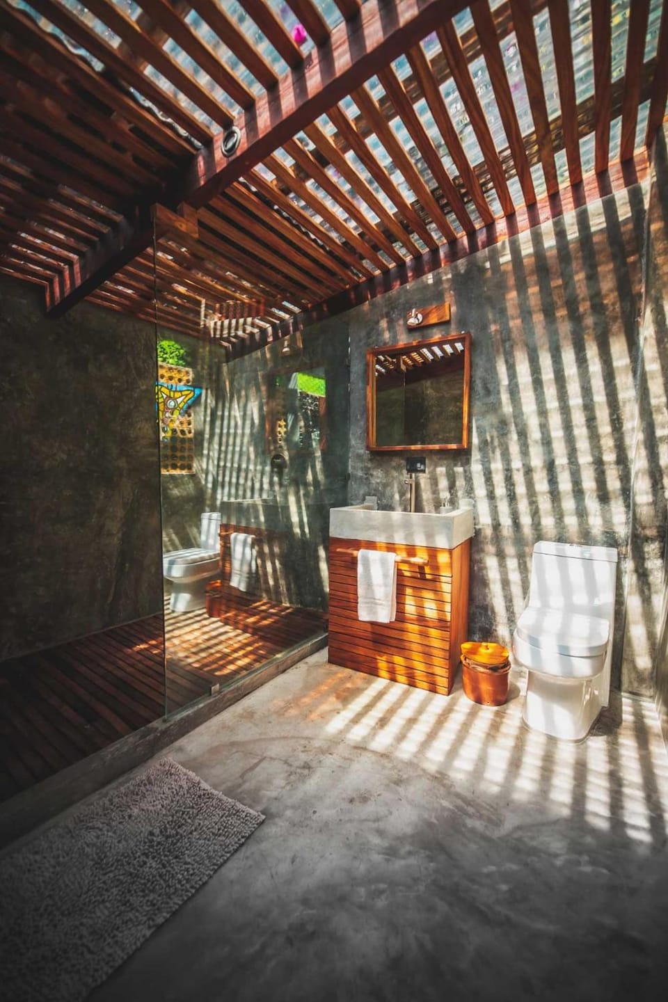 Lush Atitlan Hotel in Sololá Department