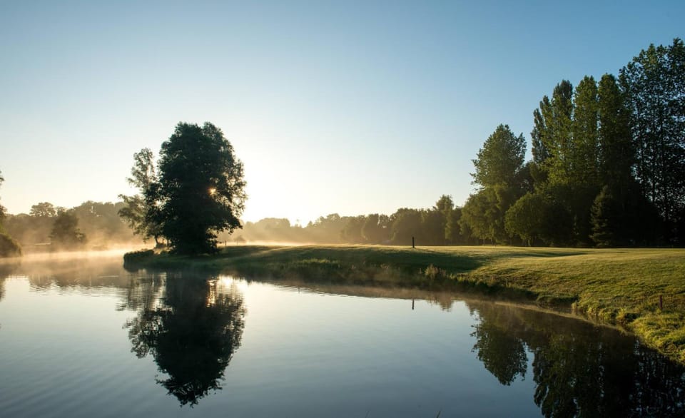 Le Pavillon du Golf d'Arras Hotel in Hauts-de-France