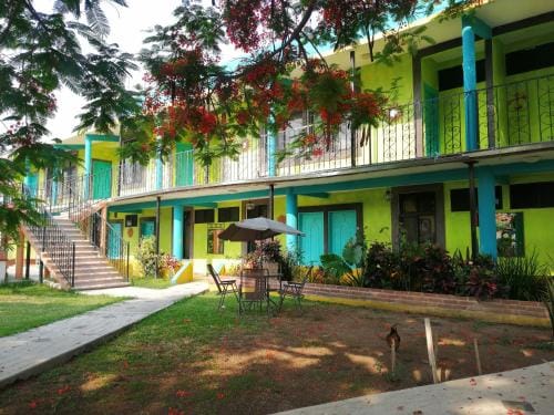 Hacienda San Miguel Hotel in State of Morelos