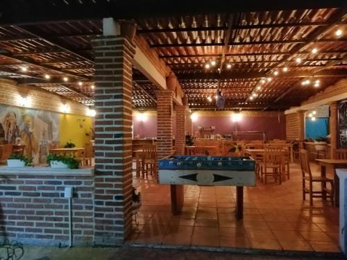 Hacienda San Miguel Hotel in State of Morelos