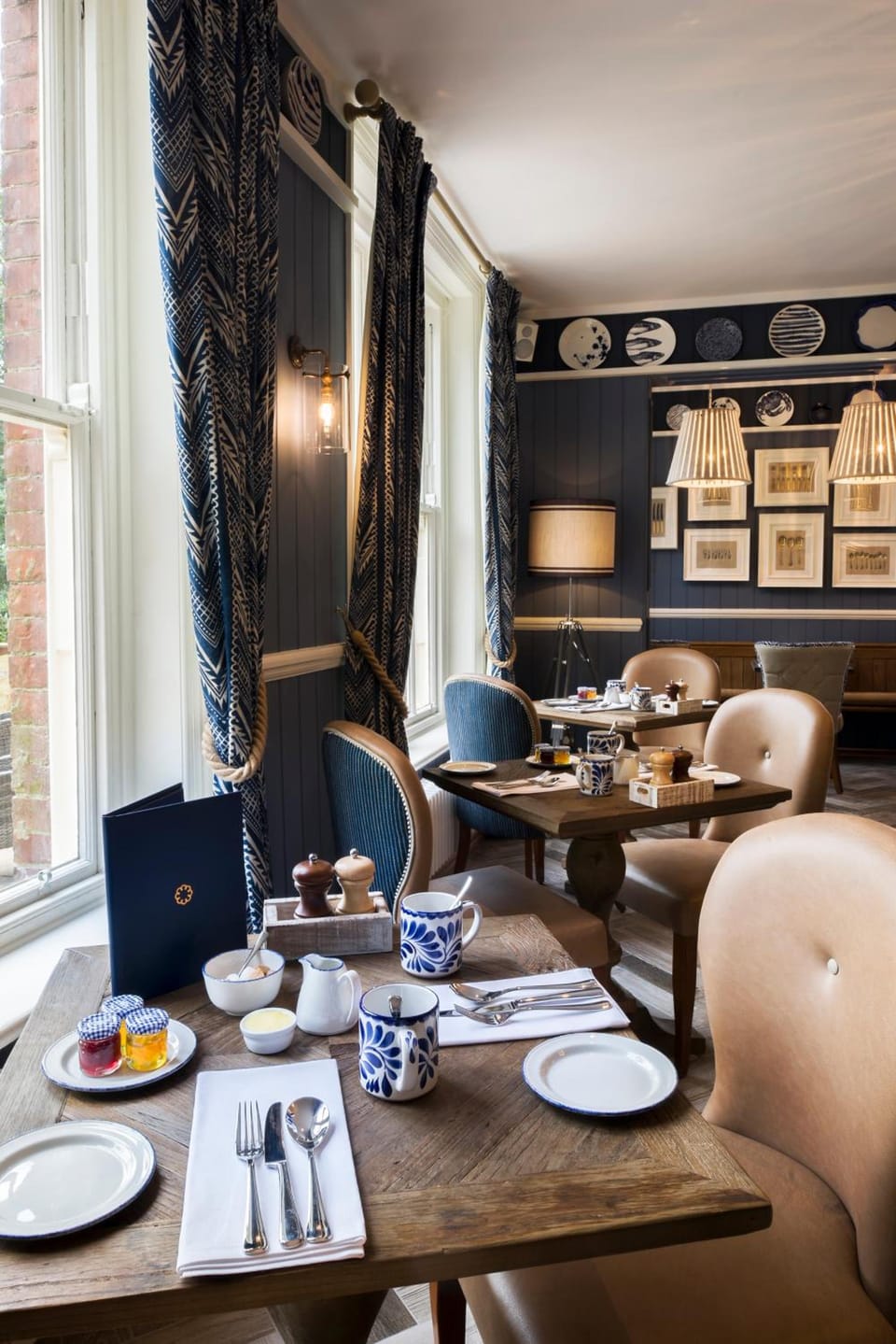 The Cookie Jar Hotel in Alnwick