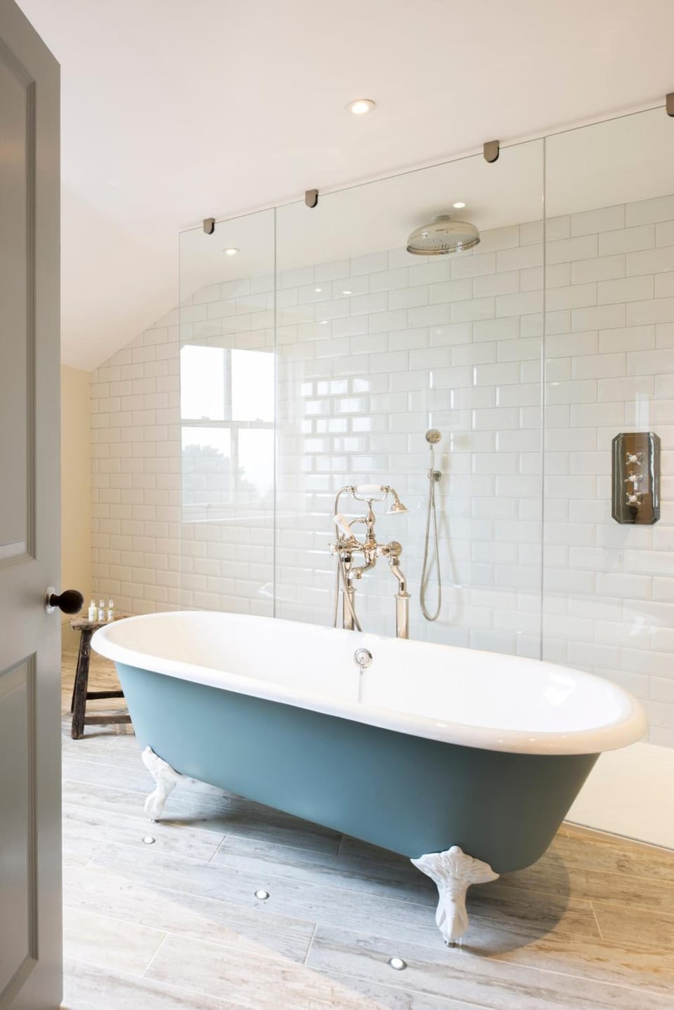 The Cookie Jar Hotel in Alnwick