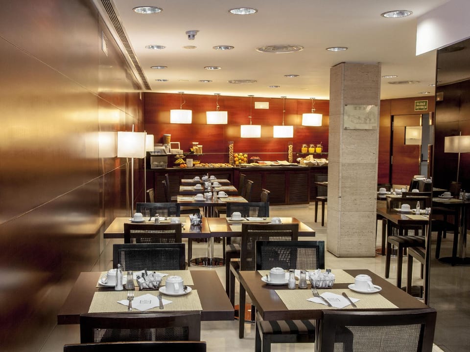 Hotel RH Murcia Centro Hotel in Murcia