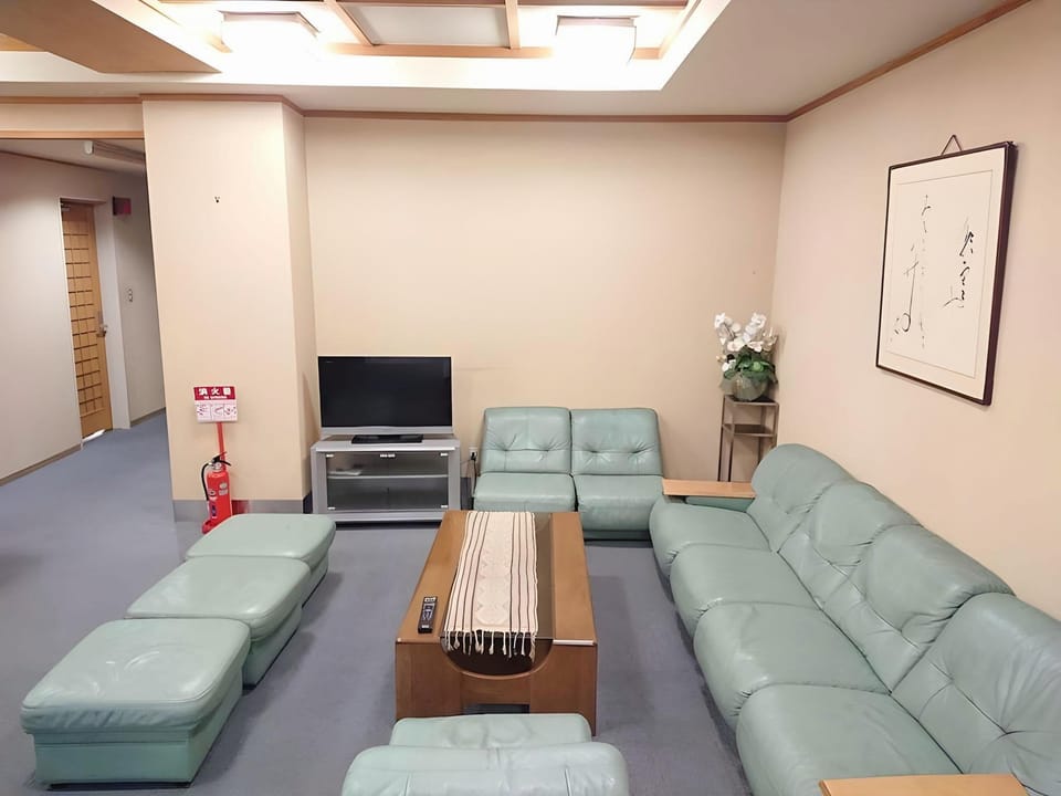 Hotel Crown Hills Imabari Hotel in Japan