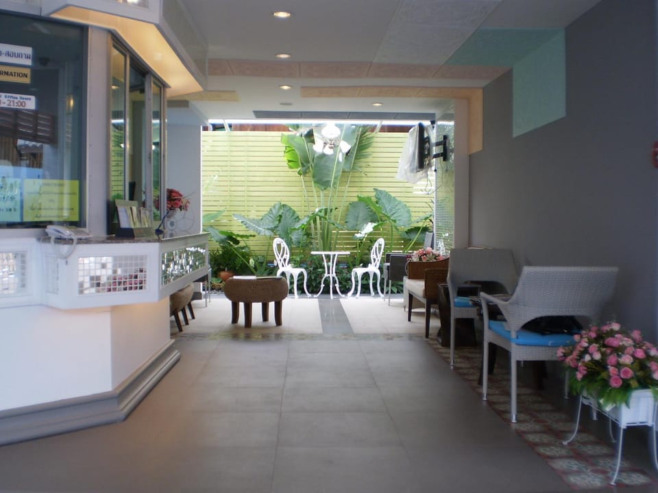 Puri Piman Chiang Mai Inn in Chiang Mai