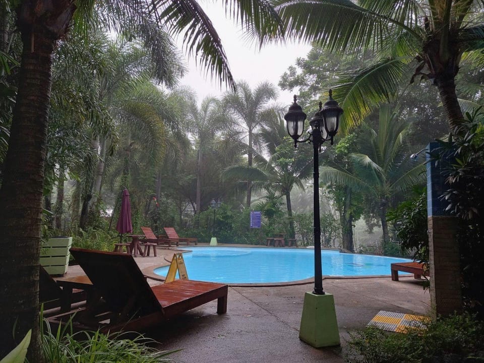 Watermill Resort Resort in Laos