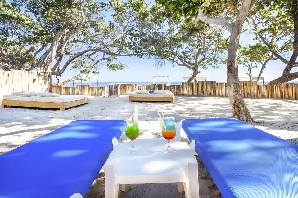 Be Live Collection Marien - All Inclusive Resort in Puerto Plata