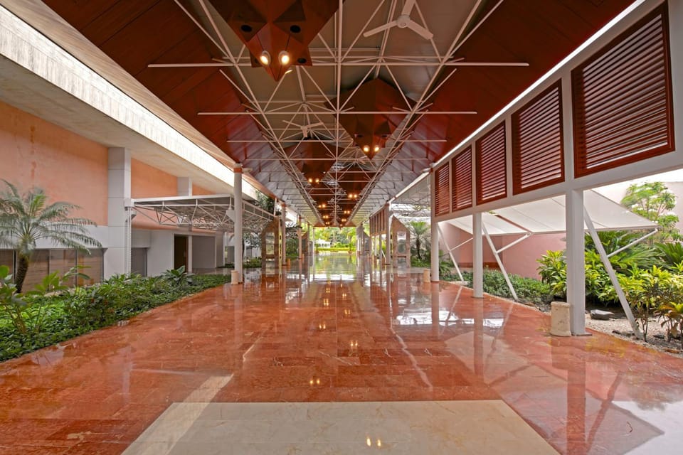 Barcelo Bavaro Beach Adults Only All Inclusive Resort in Punta Cana