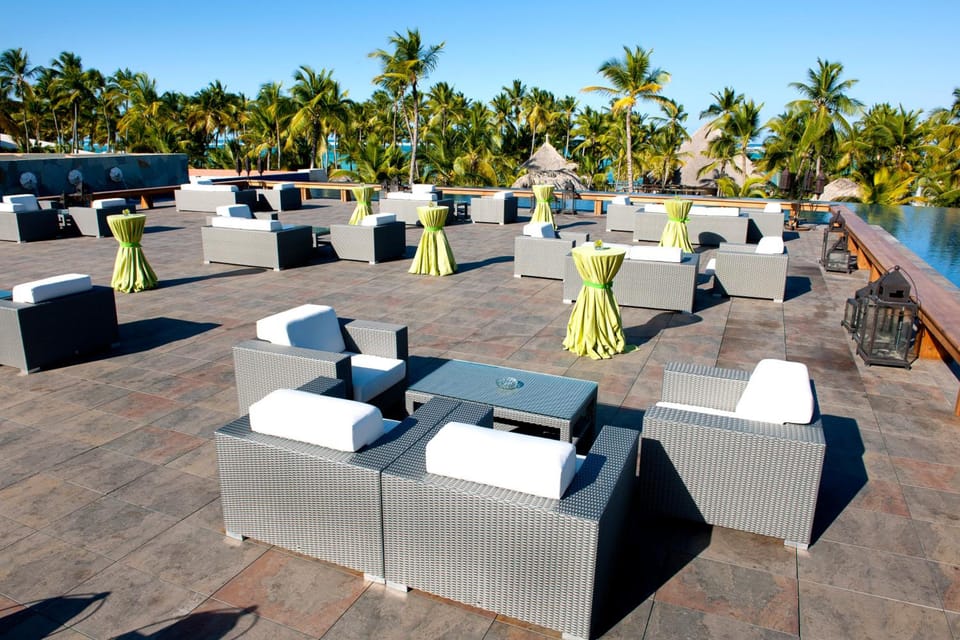 Barcelo Bavaro Beach Adults Only All Inclusive Resort in Punta Cana