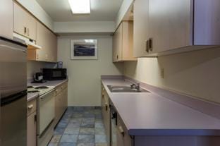 Shilo Inn Suites Warrenton Inn in Oregon