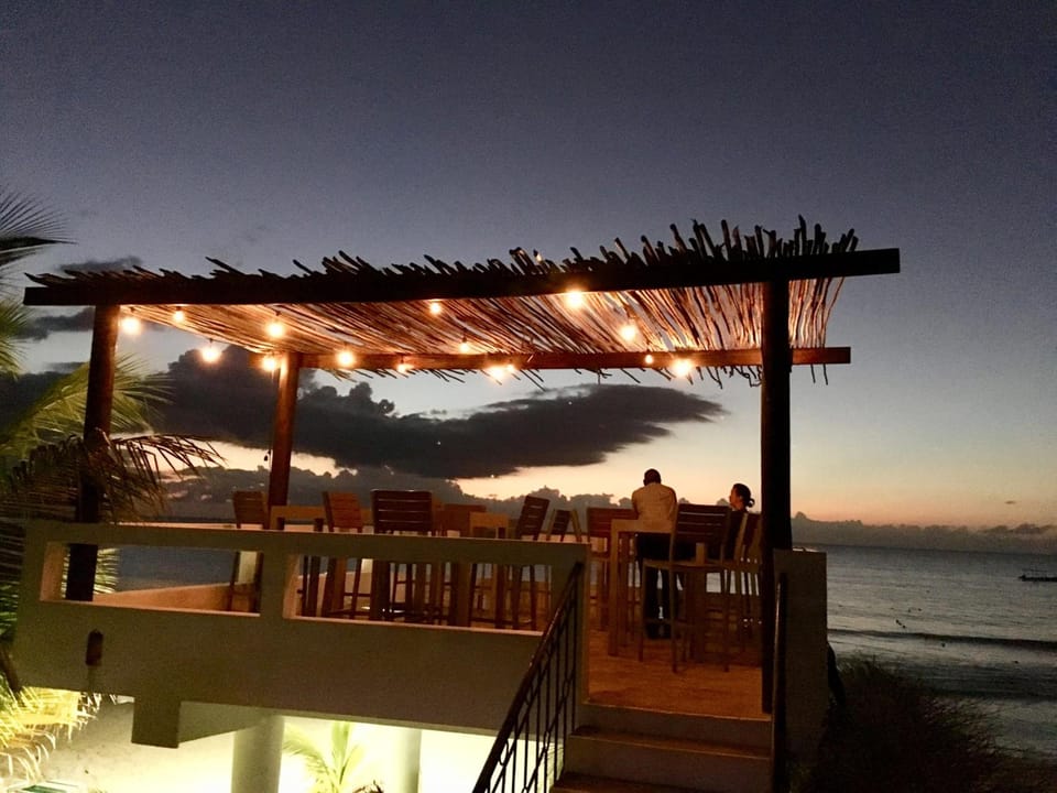 White Sands Negril Hotel in Westmoreland Parish