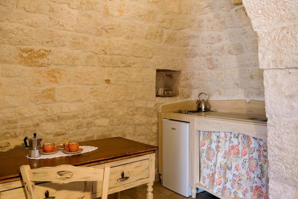 Trulli Holiday Hotel in Province of Taranto