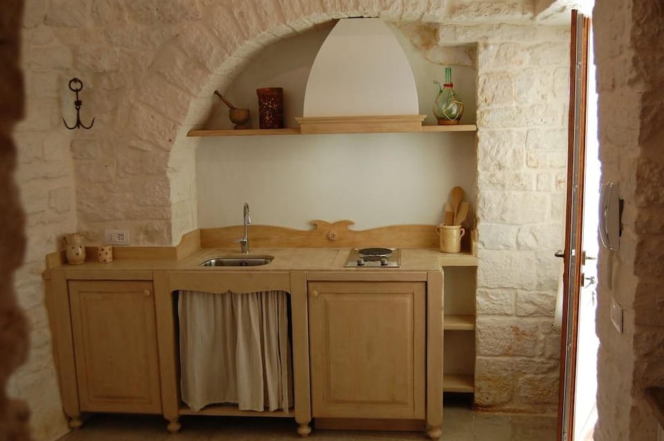Trulli Holiday Hotel in Province of Taranto