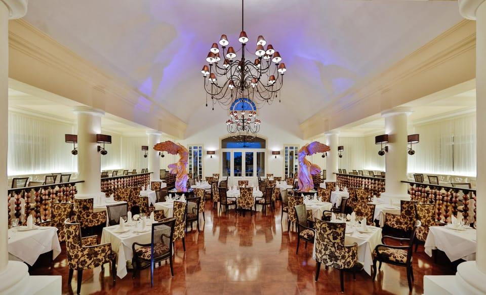 Barcelo Maya Caribe - All Inclusive Resort in State of Quintana Roo